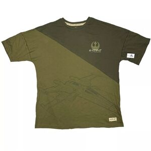 Disney Star Wars Rise of the Resistance Tshirt | Size Small